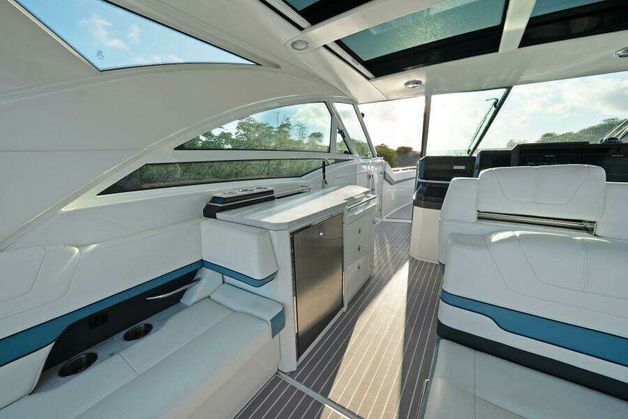 2018 Formula 430 Supersport Crossover