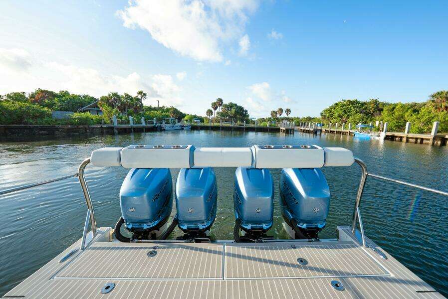 2018 Formula 430 Supersport Crossover