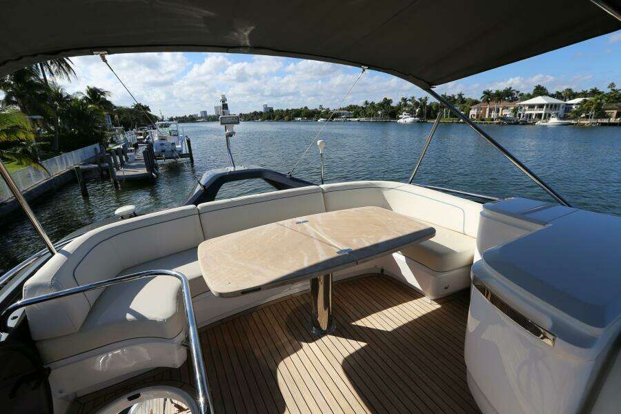 2024 Princess Princess F45