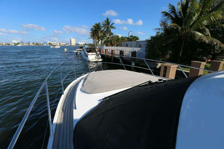 2024 Princess Princess F45