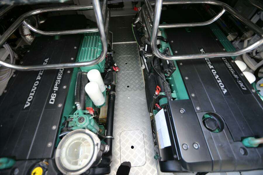 2024 Princess Princess F45