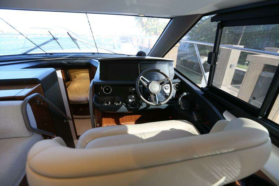 2024 Princess Princess F45