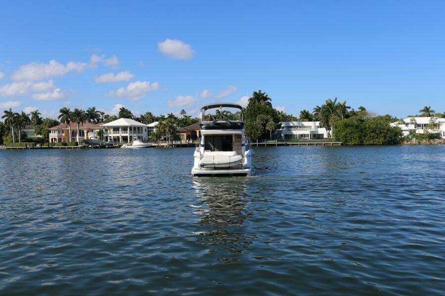 2024 Princess Princess F45