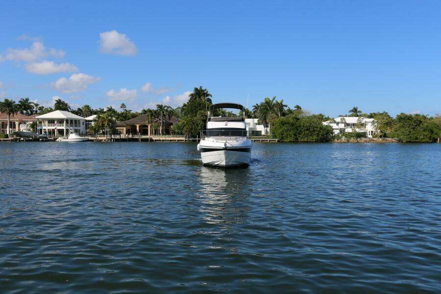 2024 Princess Princess F45