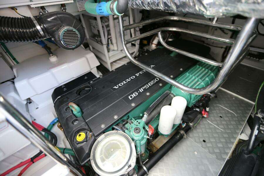 2024 Princess Princess F45