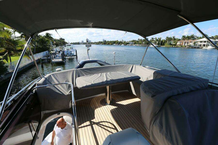 2024 Princess Princess F45