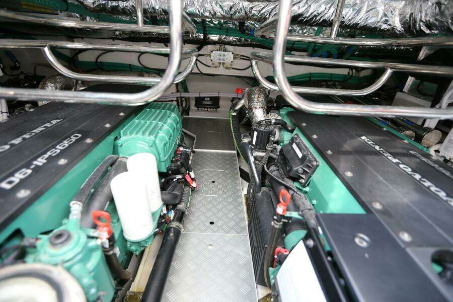 2024 Princess Princess F45