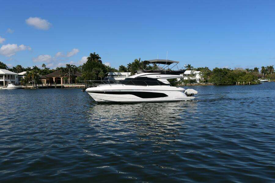 2024 Princess Princess F45