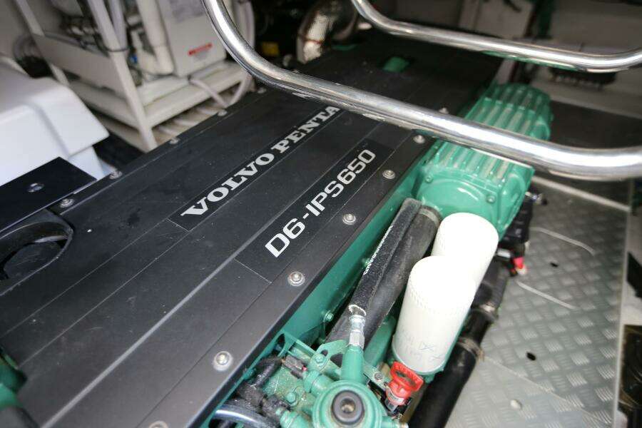 2024 Princess Princess F45