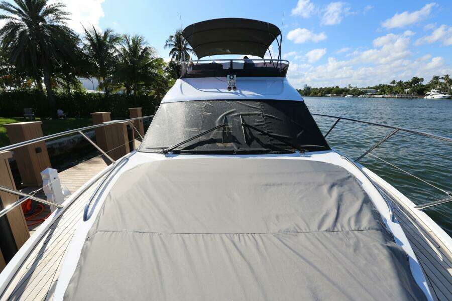 2024 Princess Princess F45