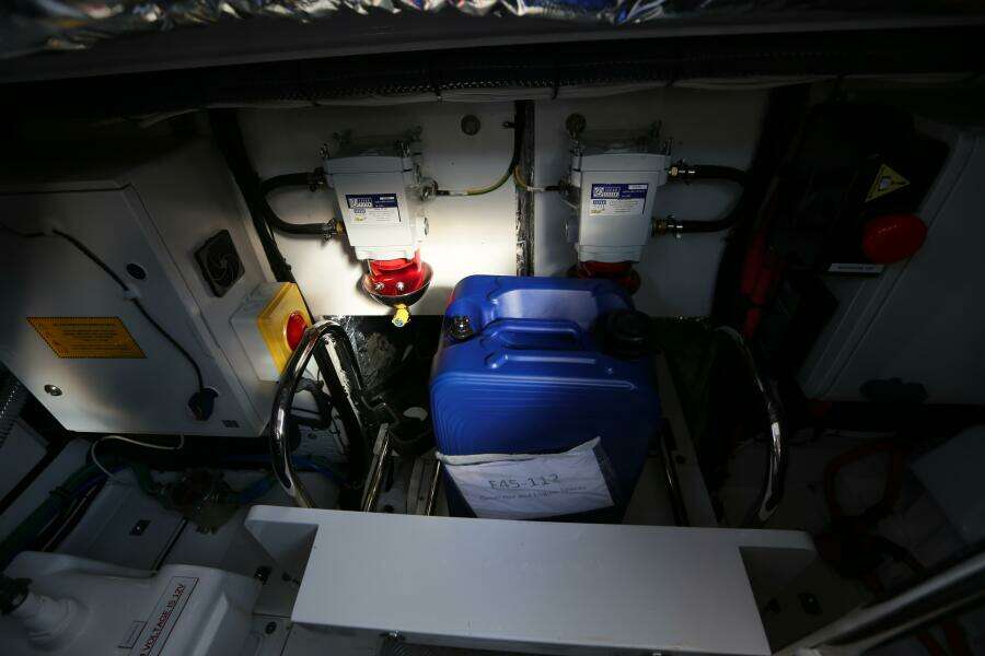 2024 Princess Princess F45