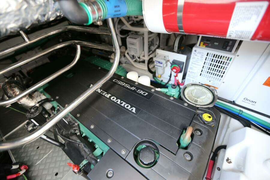 2024 Princess Princess F45