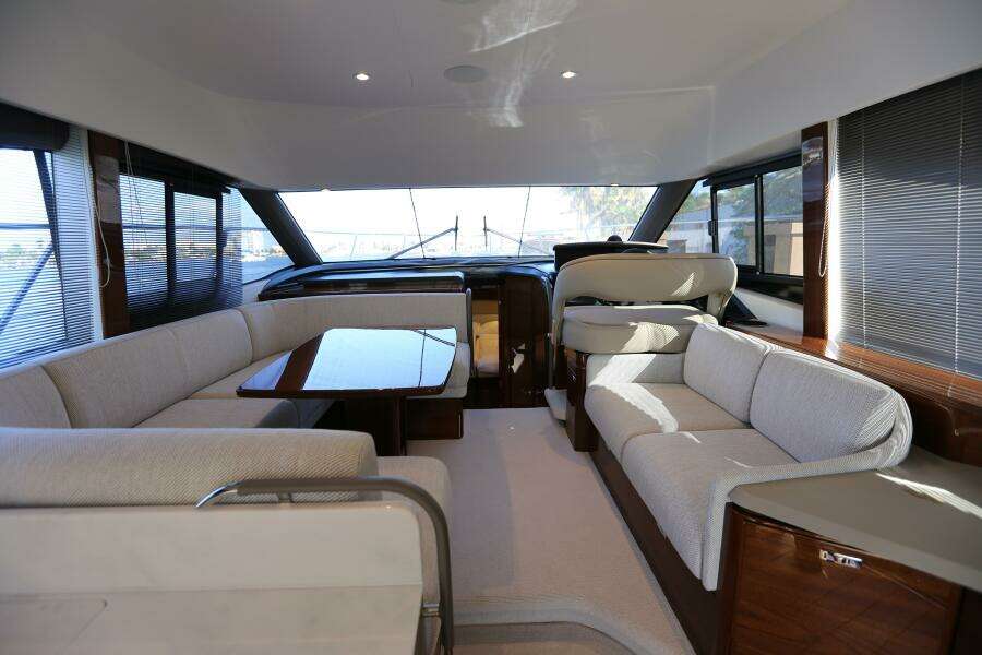 2024 Princess Princess F45