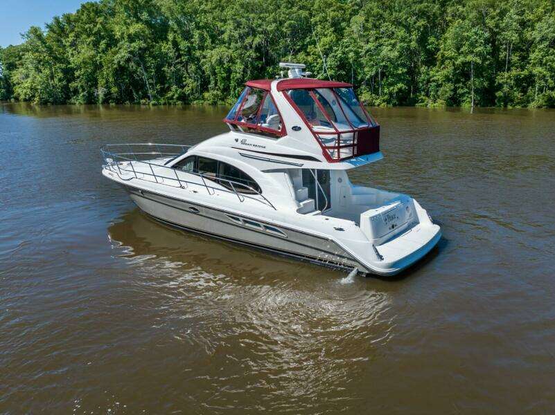 2005 Sea Ray 
