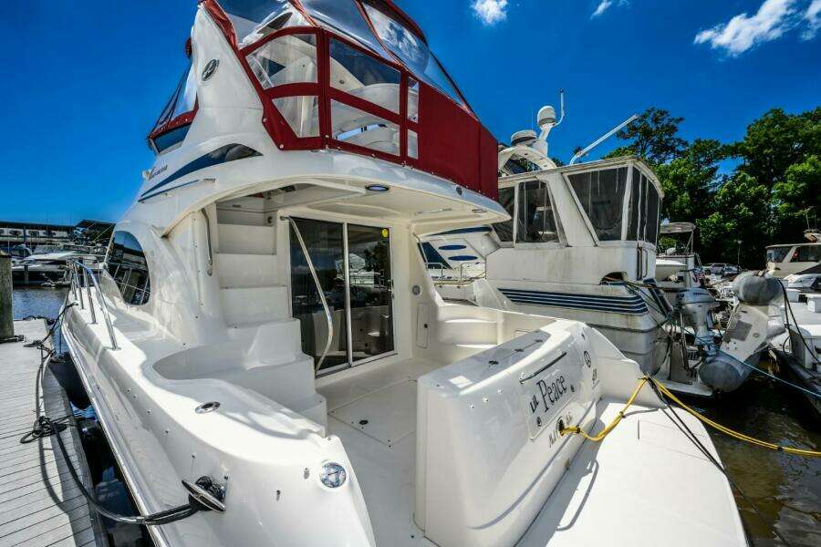2005 Sea Ray 