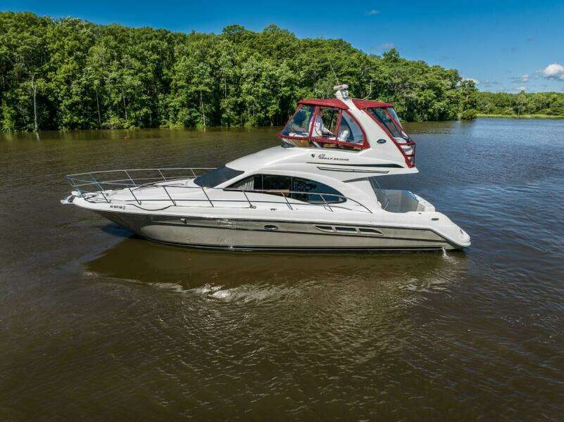 2005 Sea Ray 