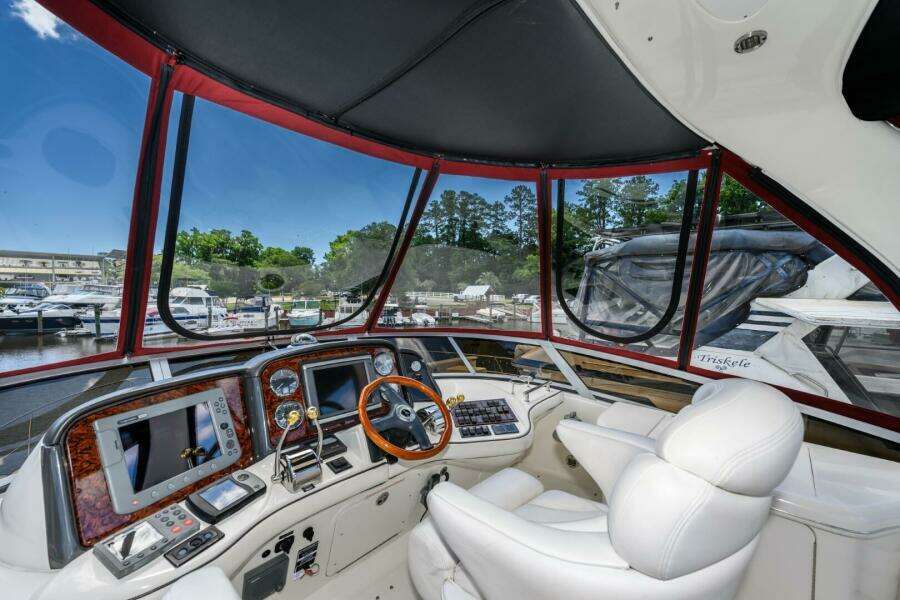 2005 Sea Ray 