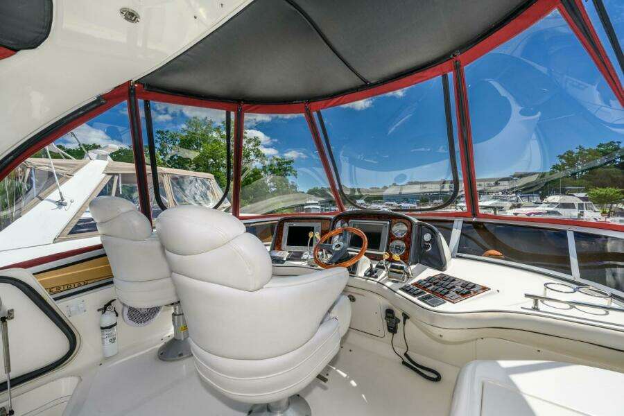 2005 Sea Ray 