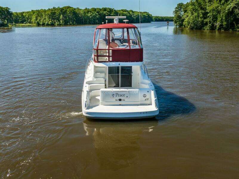 2005 Sea Ray 