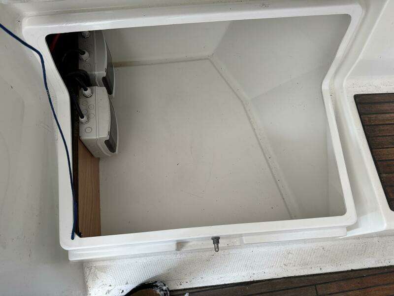 2014 Beneteau Oceanis 48