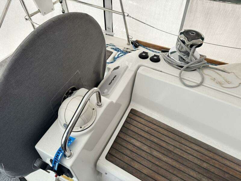 2014 Beneteau Oceanis 48