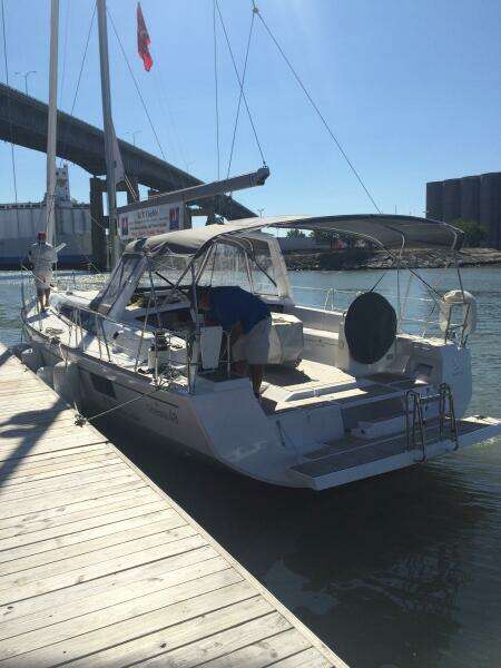 2014 Beneteau Oceanis 48