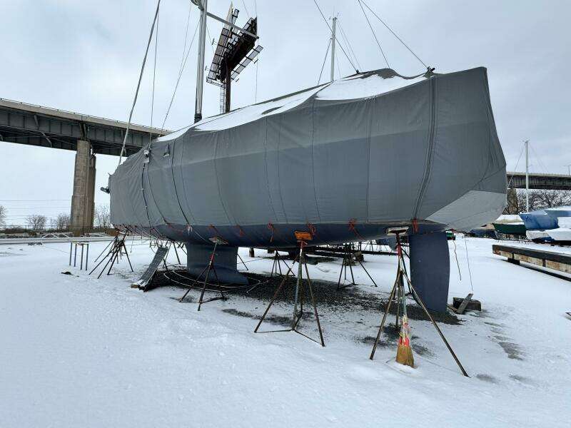 2014 Beneteau Oceanis 48