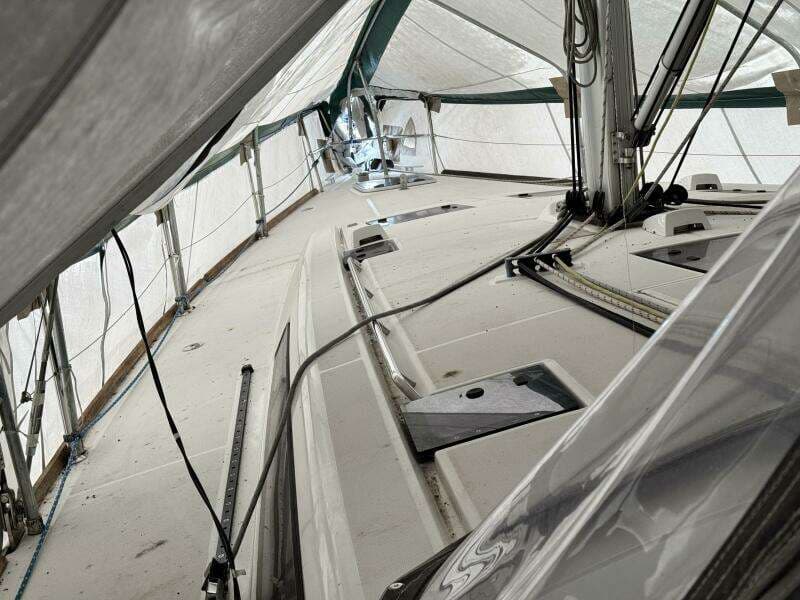 2014 Beneteau Oceanis 48