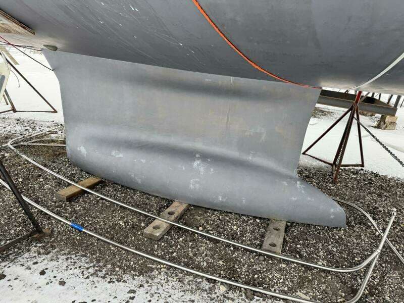 2014 Beneteau Oceanis 48