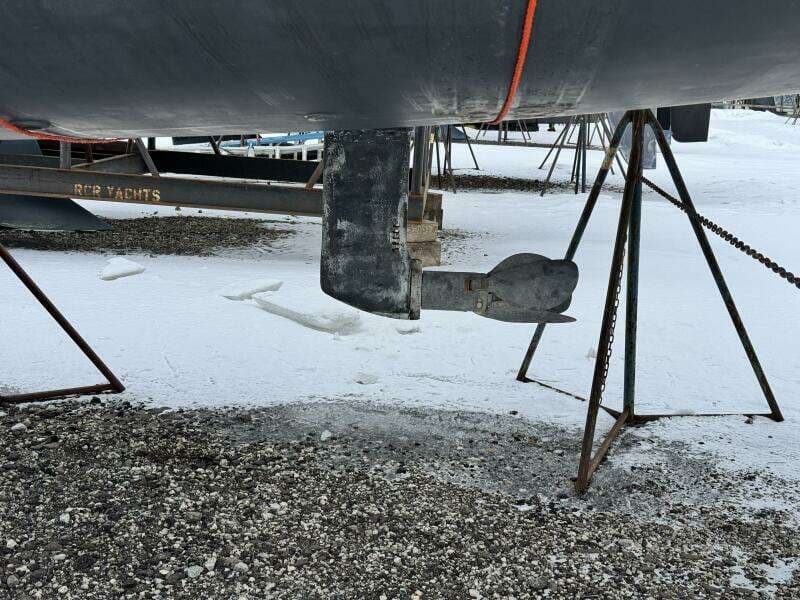 2014 Beneteau Oceanis 48