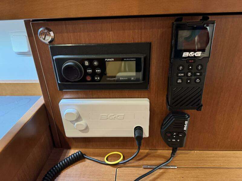 2014 Beneteau Oceanis 48