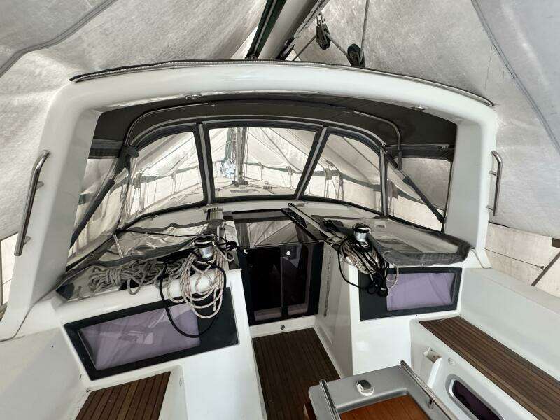 2014 Beneteau Oceanis 48
