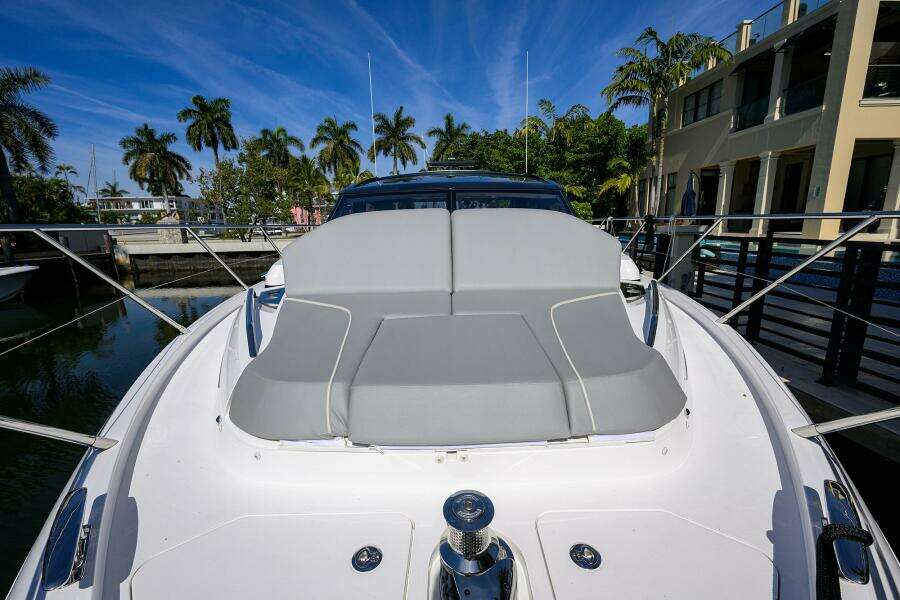 Princess V55 Ladybird - Bow