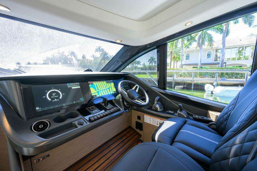 Princess V55 Ladybird - Helm