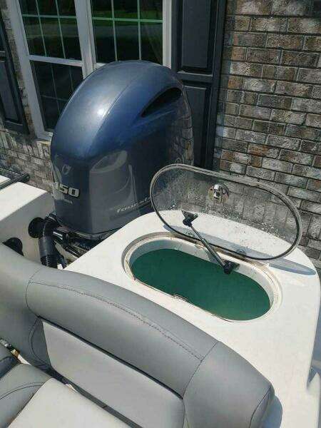 2022 NauticStar 2102 Legacy