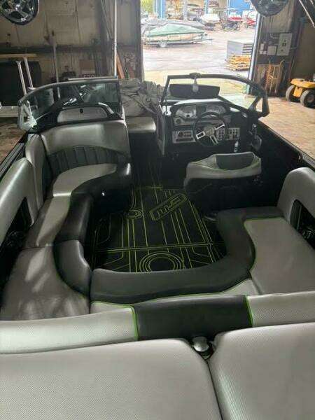 2017 MB MB SPORTS B52 21 Classic