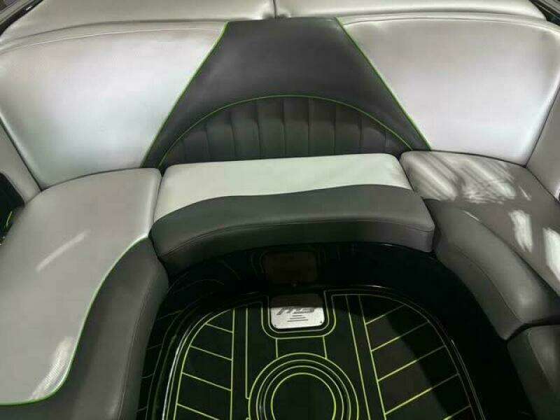 2017 MB MB SPORTS B52 21 Classic