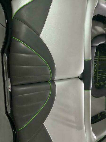 2017 MB MB SPORTS B52 21 Classic