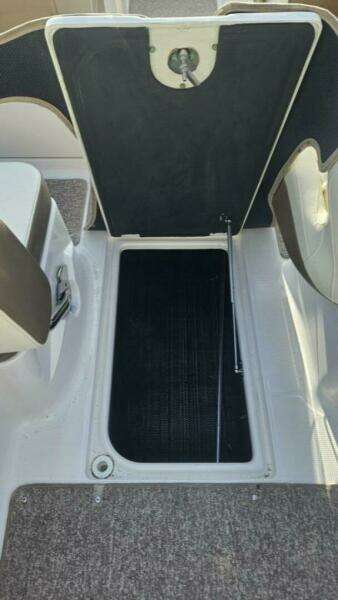 2015 Chaparral 250 Suncoast