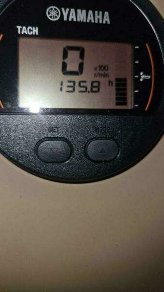 2015 Chaparral 250 Suncoast