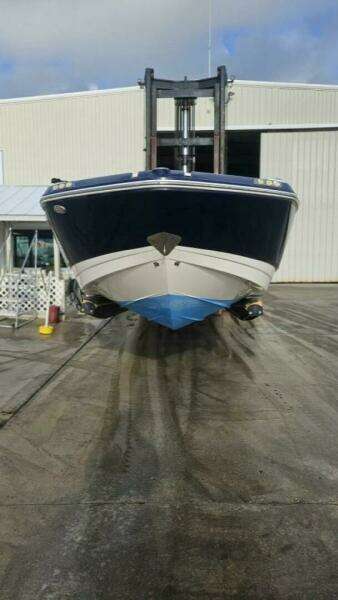 2015 Chaparral 250 Suncoast