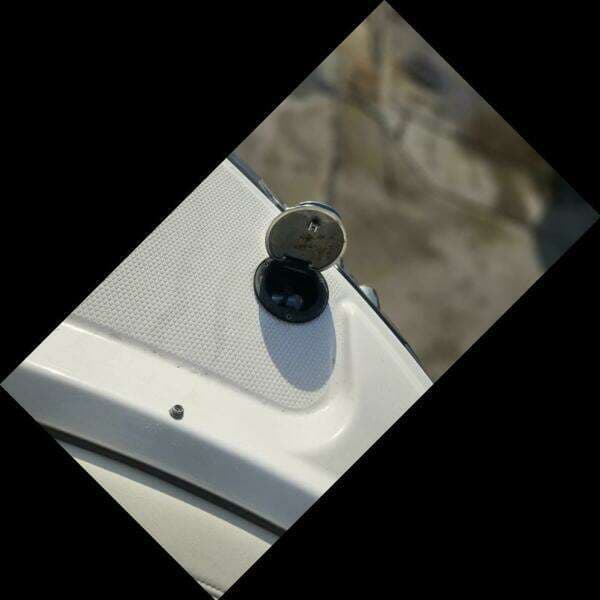 2015 Chaparral 250 Suncoast