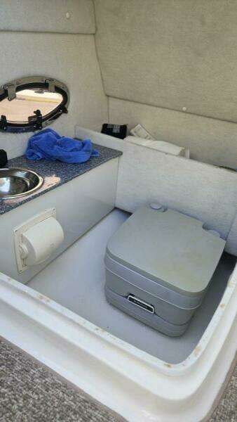 2015 Chaparral 250 Suncoast