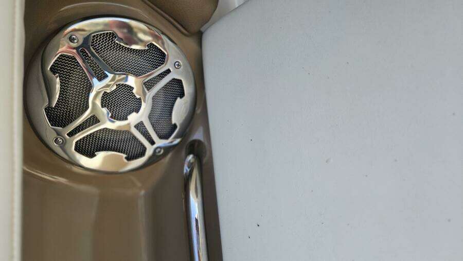 2015 Chaparral 250 Suncoast