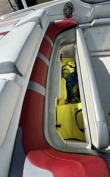 2016 Formula 353 FASTech