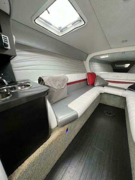 2016 Formula 353 FASTech