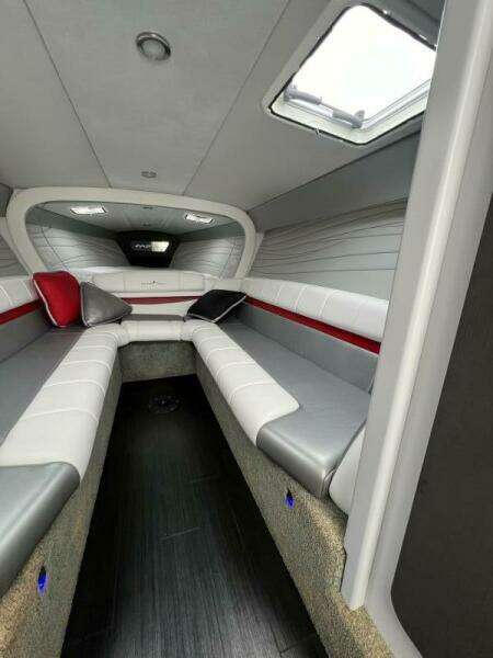 2016 Formula 353 FASTech