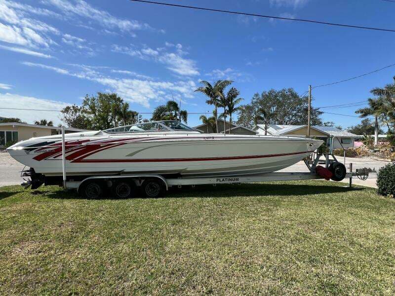 2016 Formula 353 FASTech