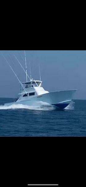 2022 Custom Carolina 