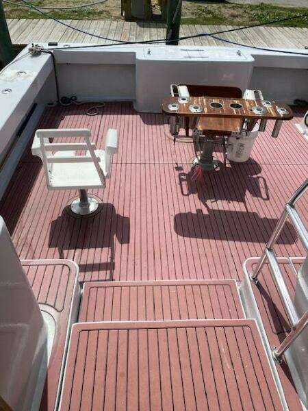 2022 Custom Carolina 